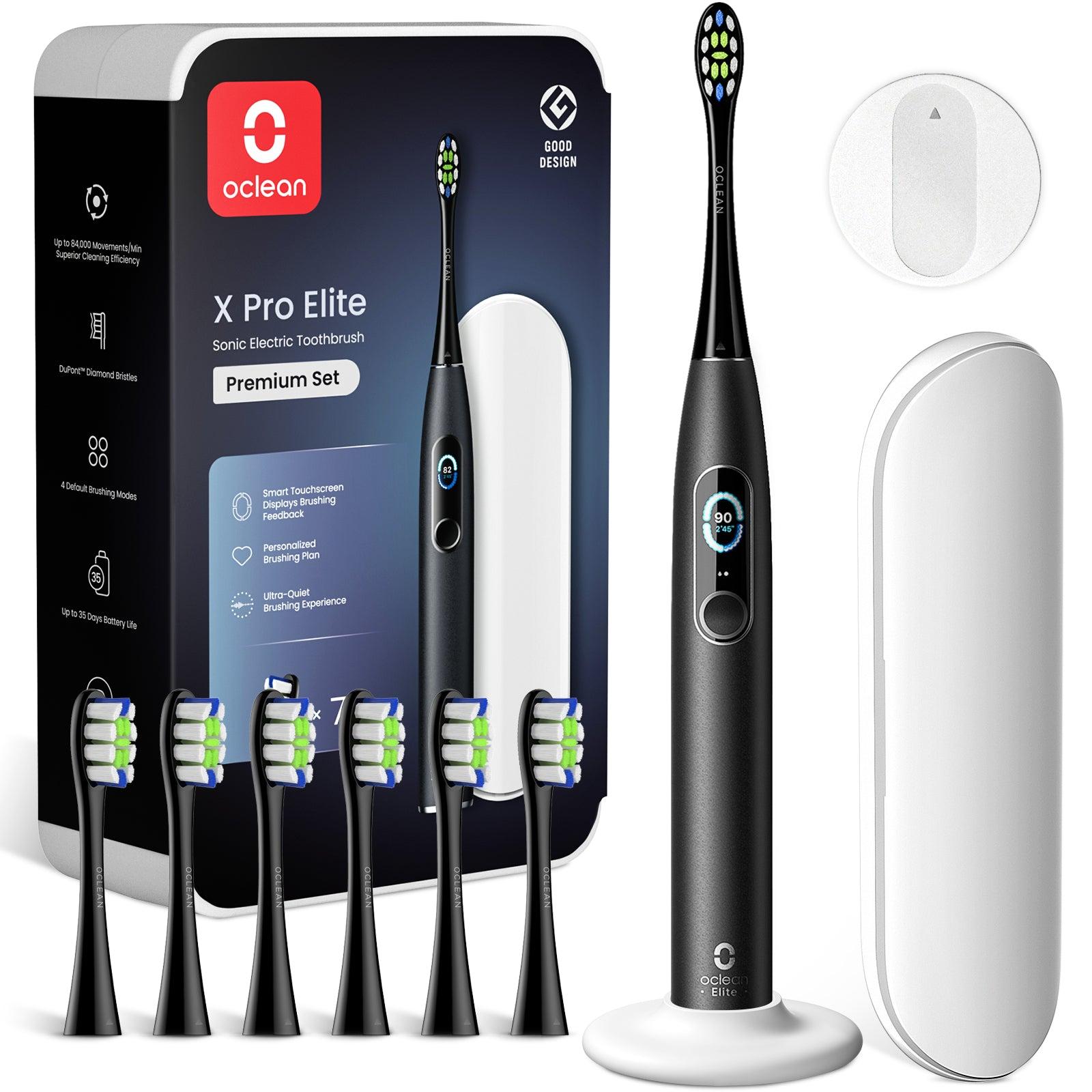 Oclean X Pro Elite