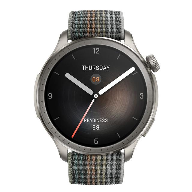 Amazfit Balance