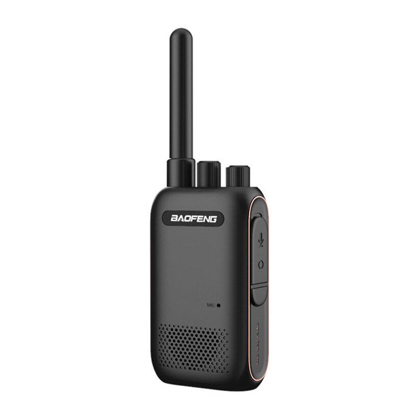BAOFENG BF-358 rádiostanica