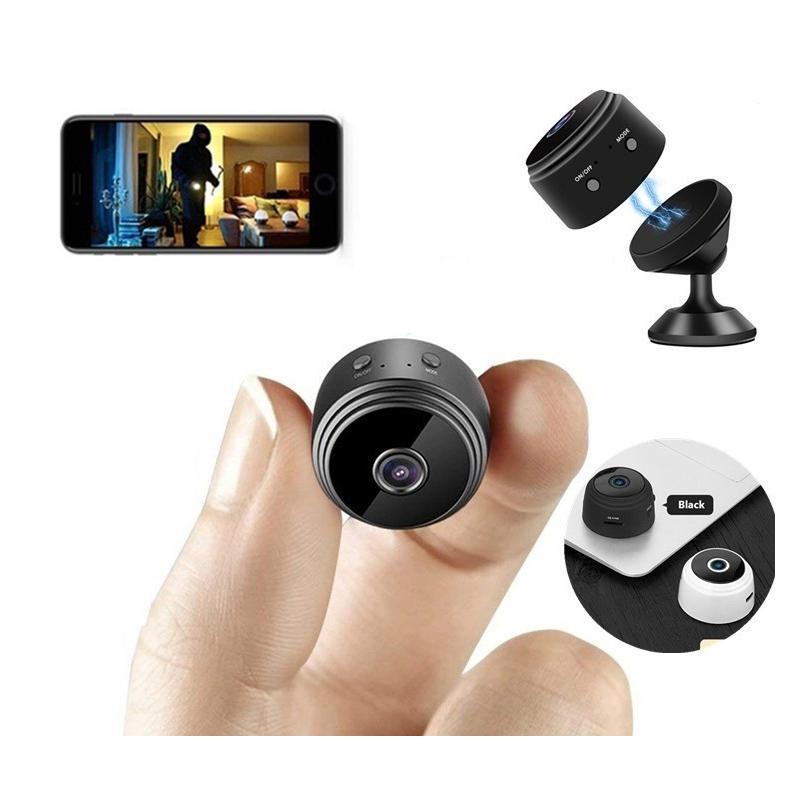 1080p Mini IP kamera