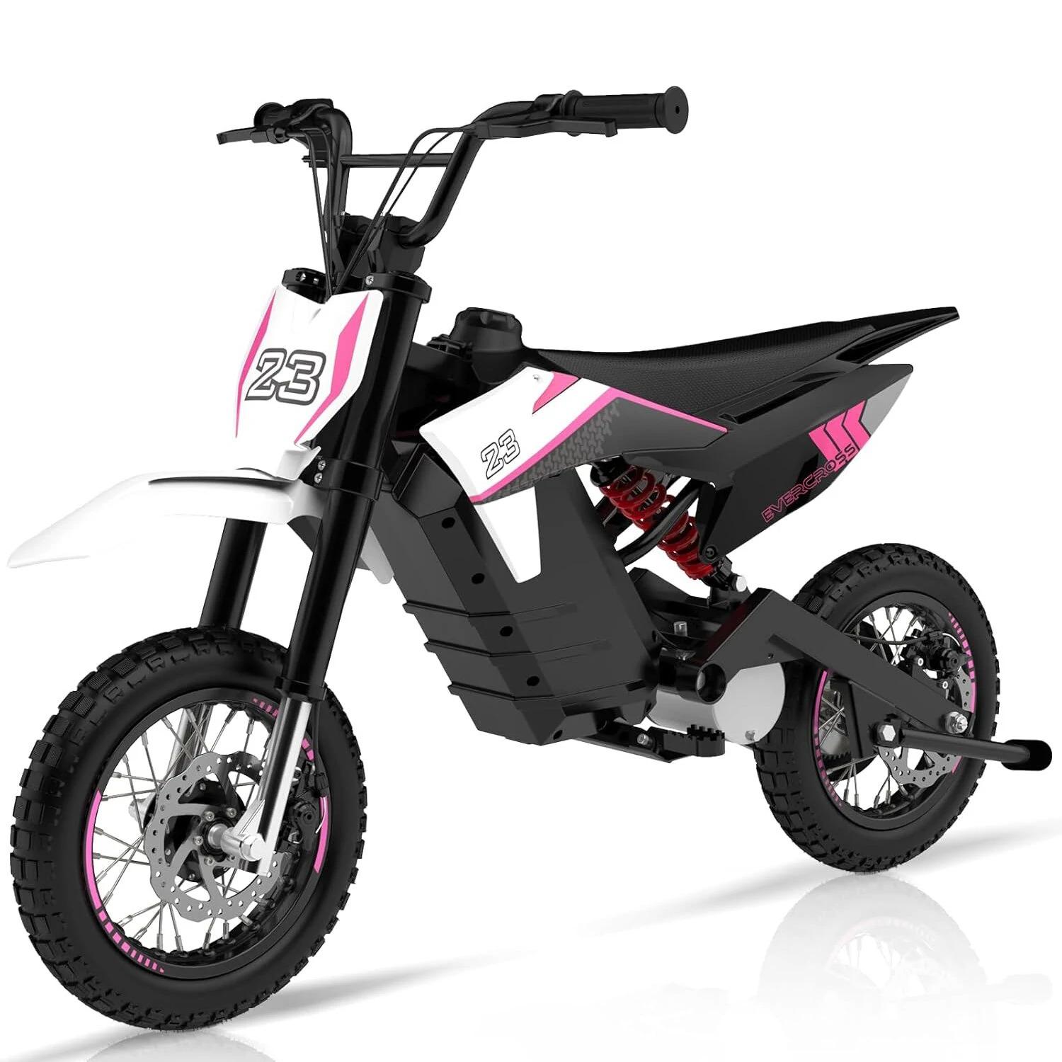 EVERCROSS EV65M