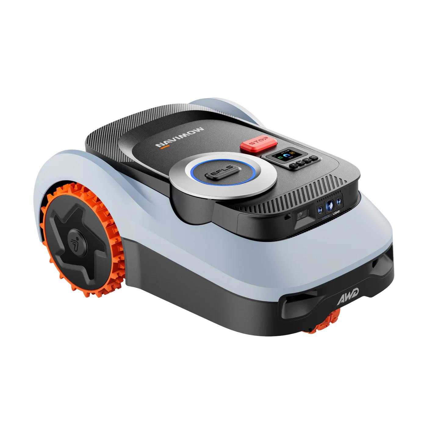 Segway Navimow i2 LiDAR Pro Robot Lawn Mower