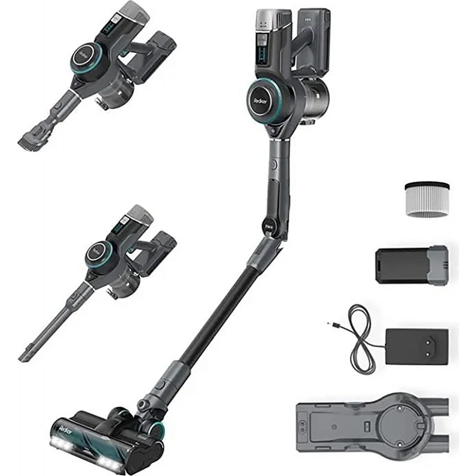 Redkey F10