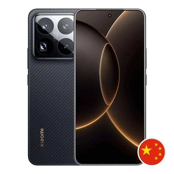 Xiaomi 15S Pro Čínska Verzia (s B20 LTE)