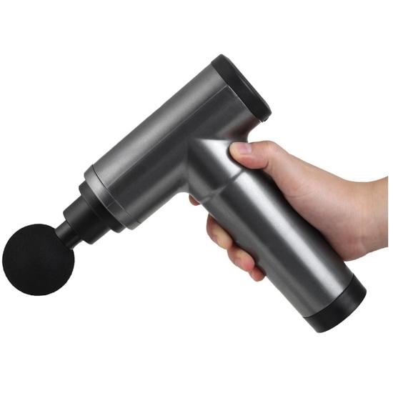 Masážna pištoľ Electric Percussion Massager