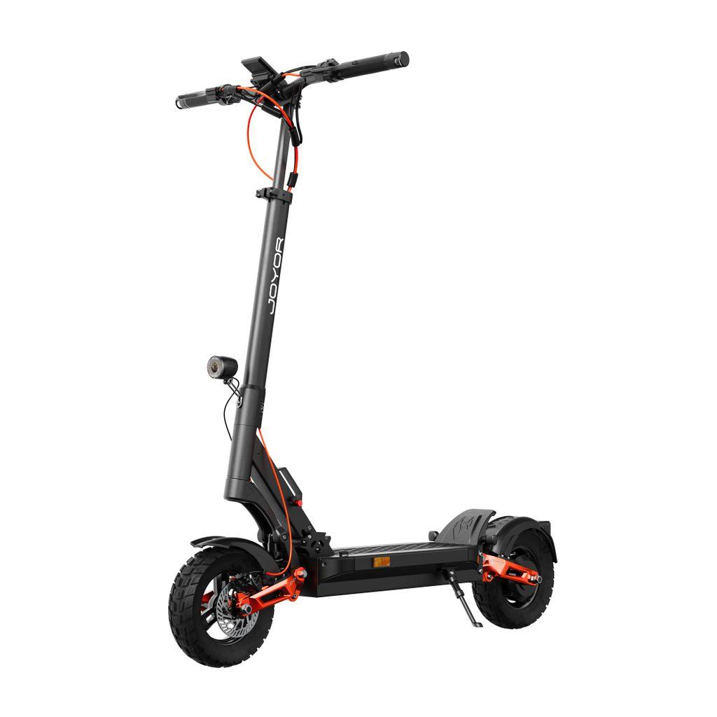 Joyor T6E ABE / T6E ABE Pro