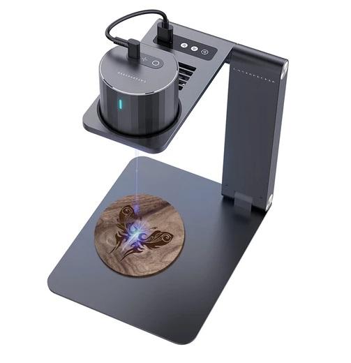 LaserPecker Pro / LaserPecker L1 mini