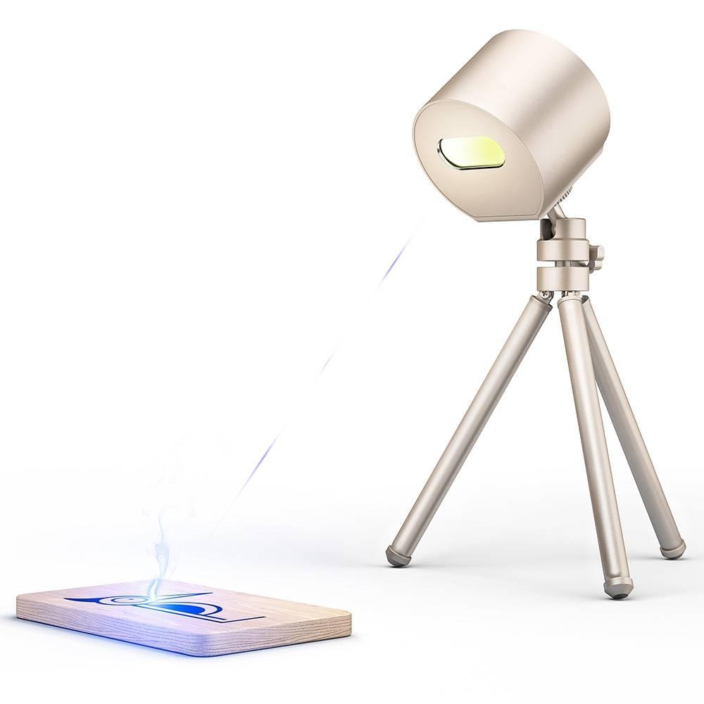 LaserPecker Pro / LaserPecker L1 mini