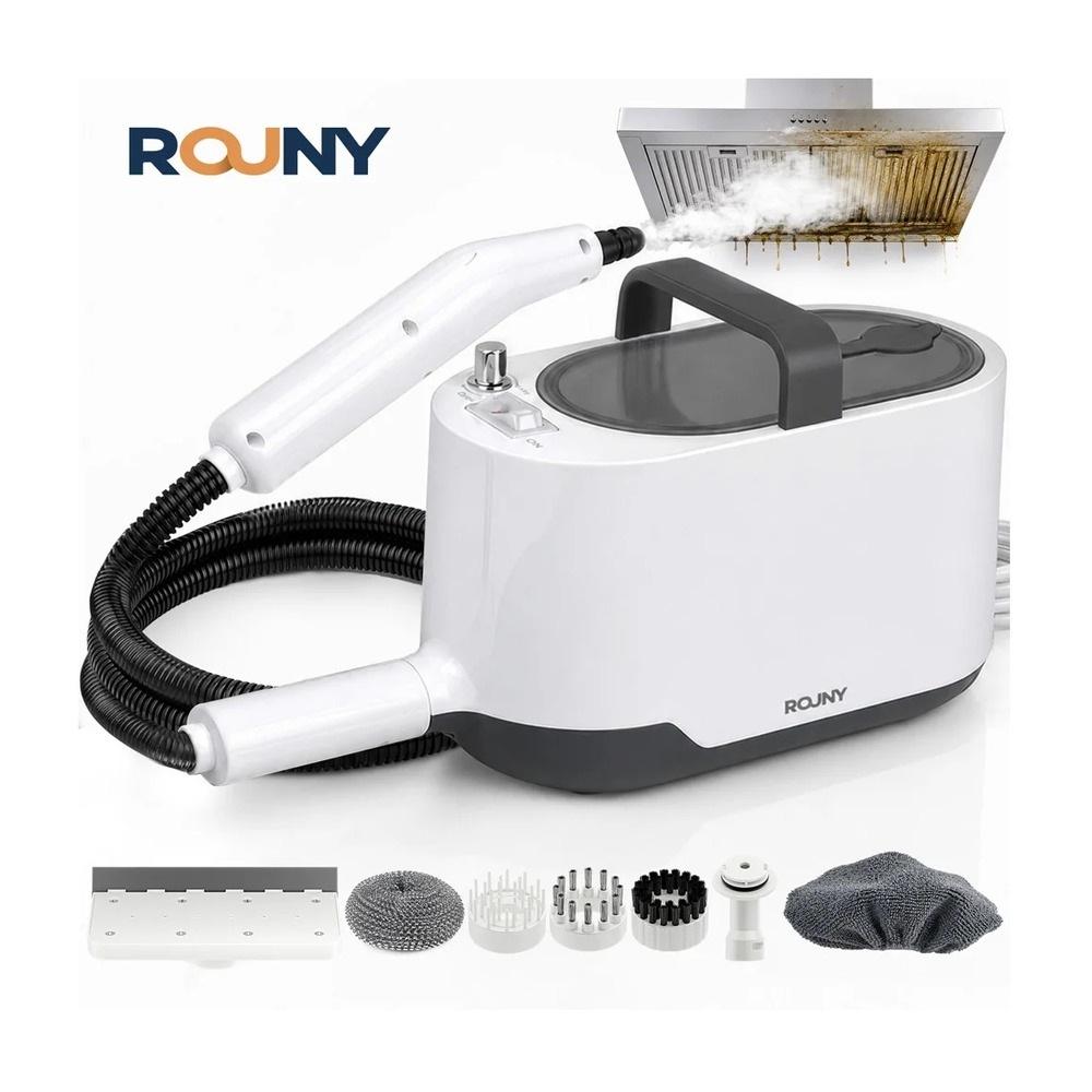 ROUNY ZERO M Steam Cleaner