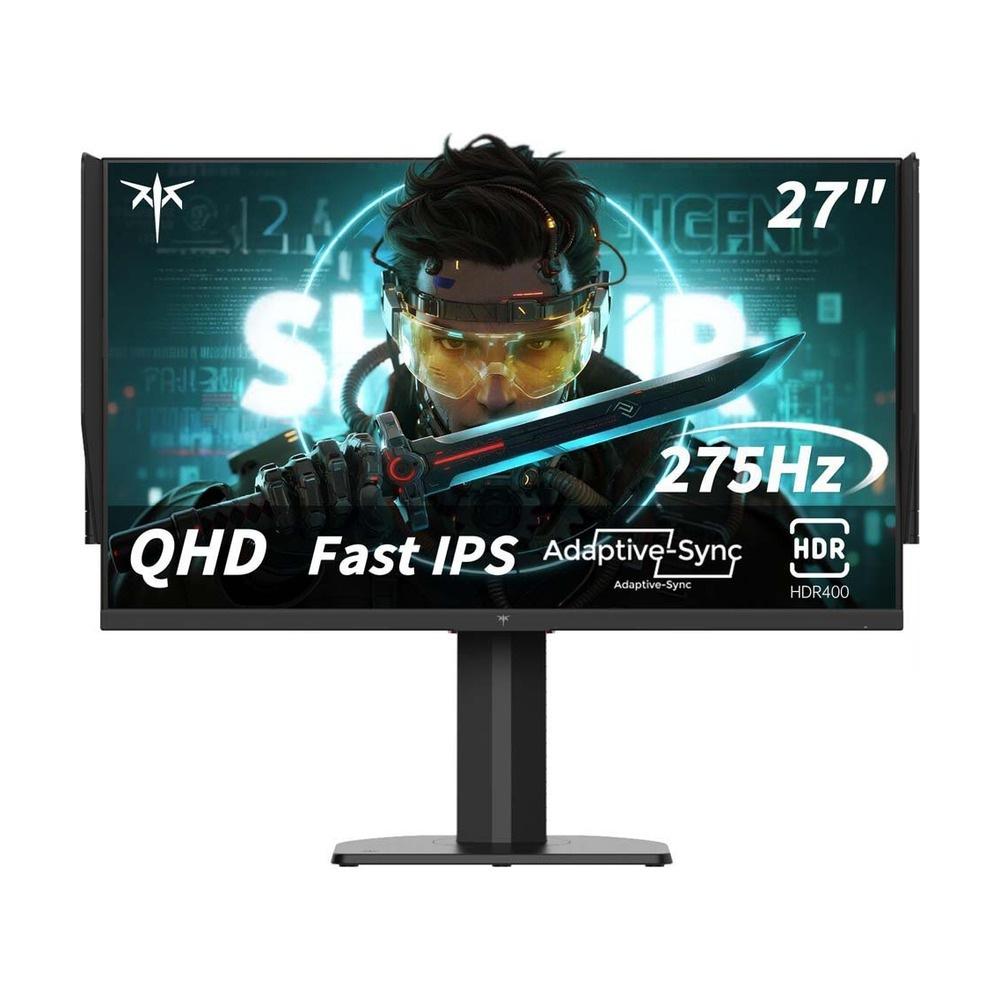 KTC H27E8 27" herný monitor