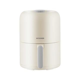 Xiaomi Qcooker teplovzdušná fritéza