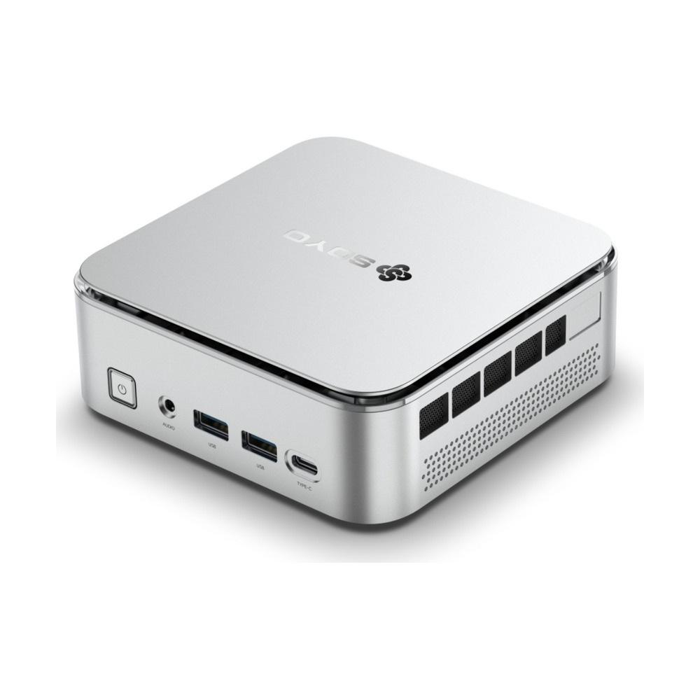 SOYO S4 PLUS Mini PC