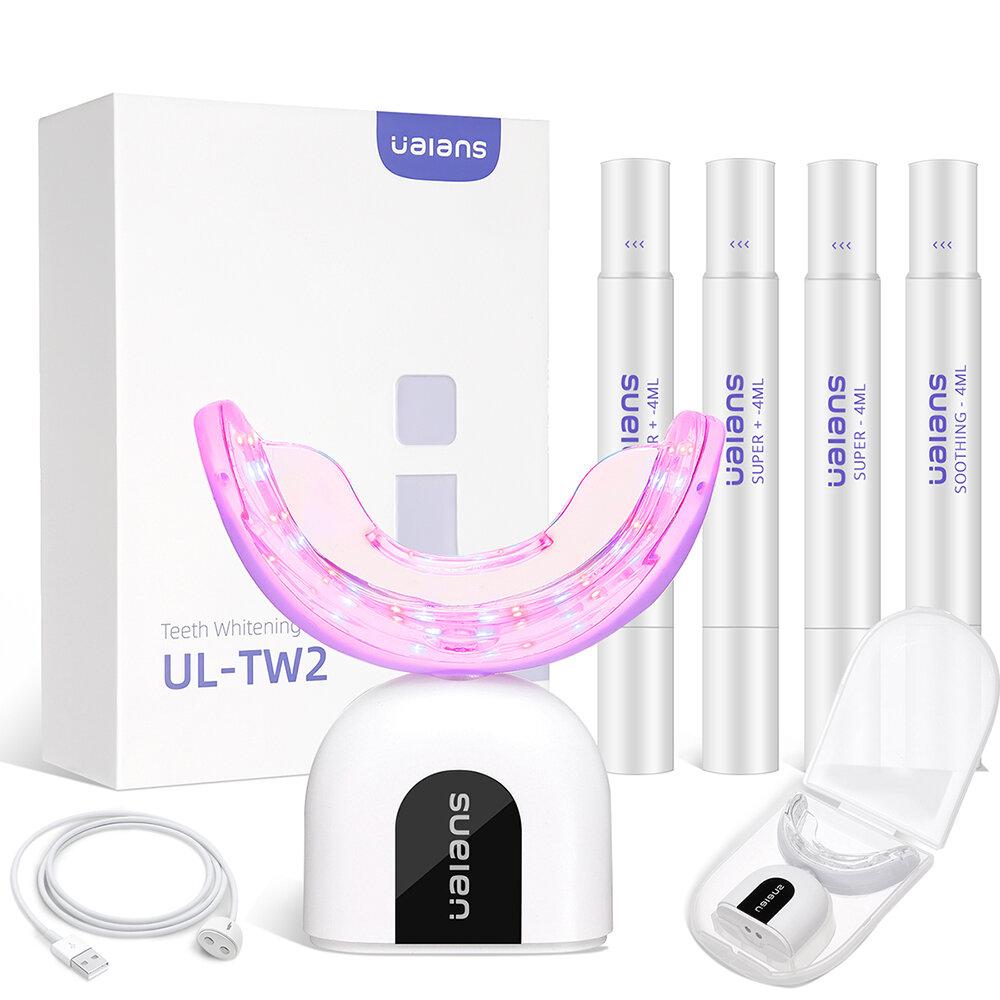 Ualans TW2
