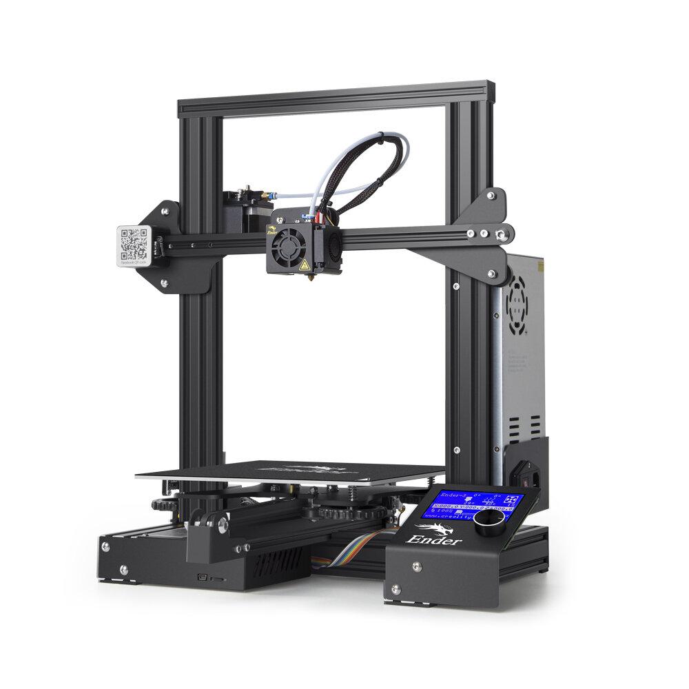 Creality Ender-3