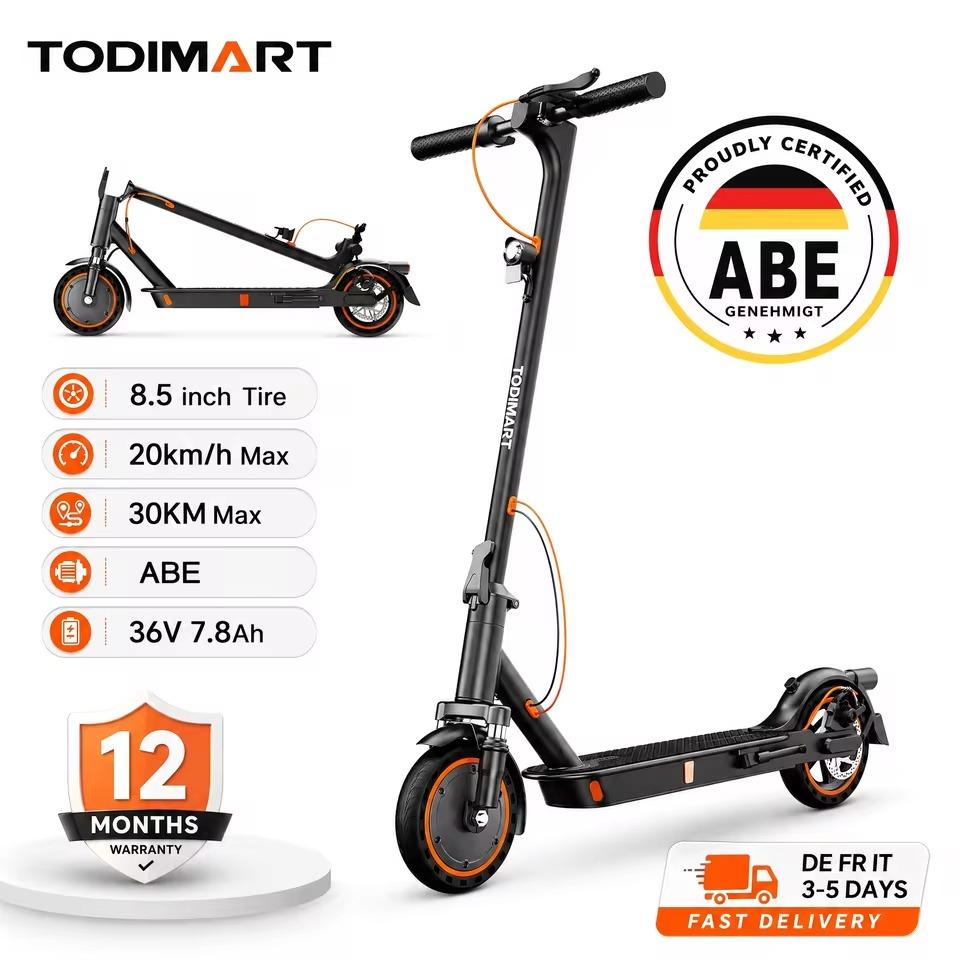 TODIMART T3A