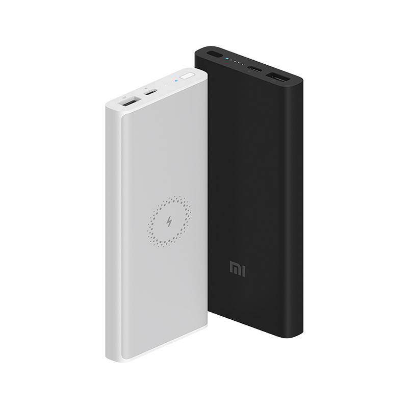 Xiaomi Mi Wireless Power Bank Youth 10 000 mAh