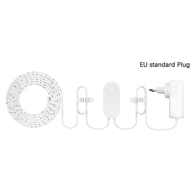 Xiaomi Yeelight YLDD04YL / YLDD05YL RGB LED pásik