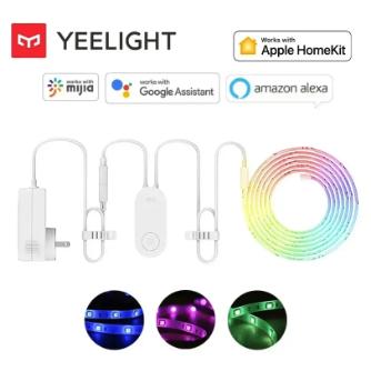 Xiaomi Yeelight YLDD04YL / YLDD05YL RGB LED pásik