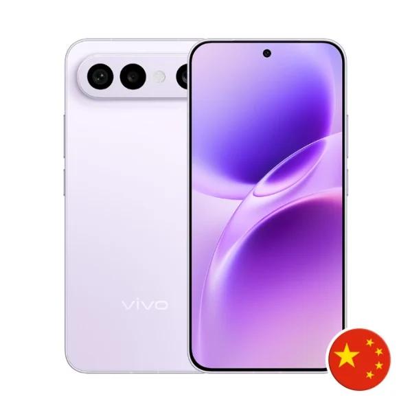Vivo S50 Pro Mini čínska verzia bez B20