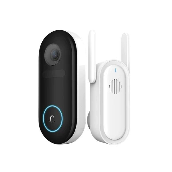 IMILAB Smart Video Doorbell