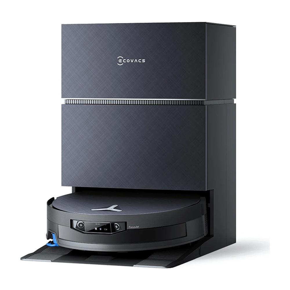 ECOVACS DEEBOT X12 PRO OMNI