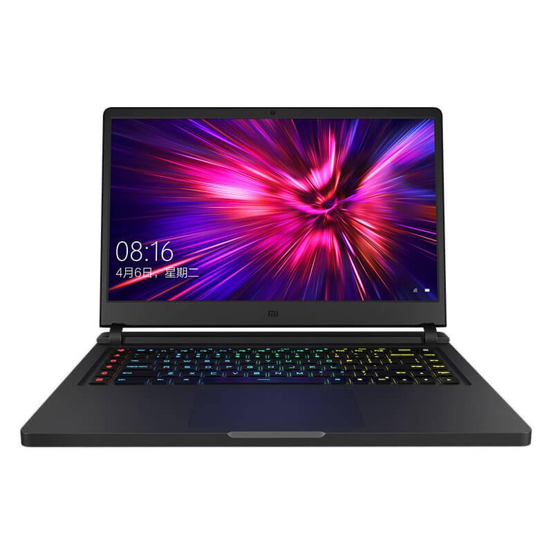 Xiaomi Mi Gaming Laptop 2019
