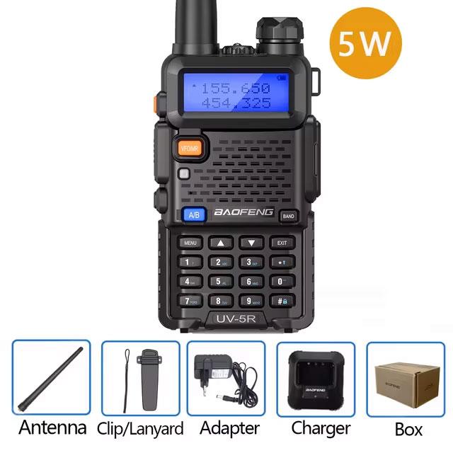 Baofeng UV-5R