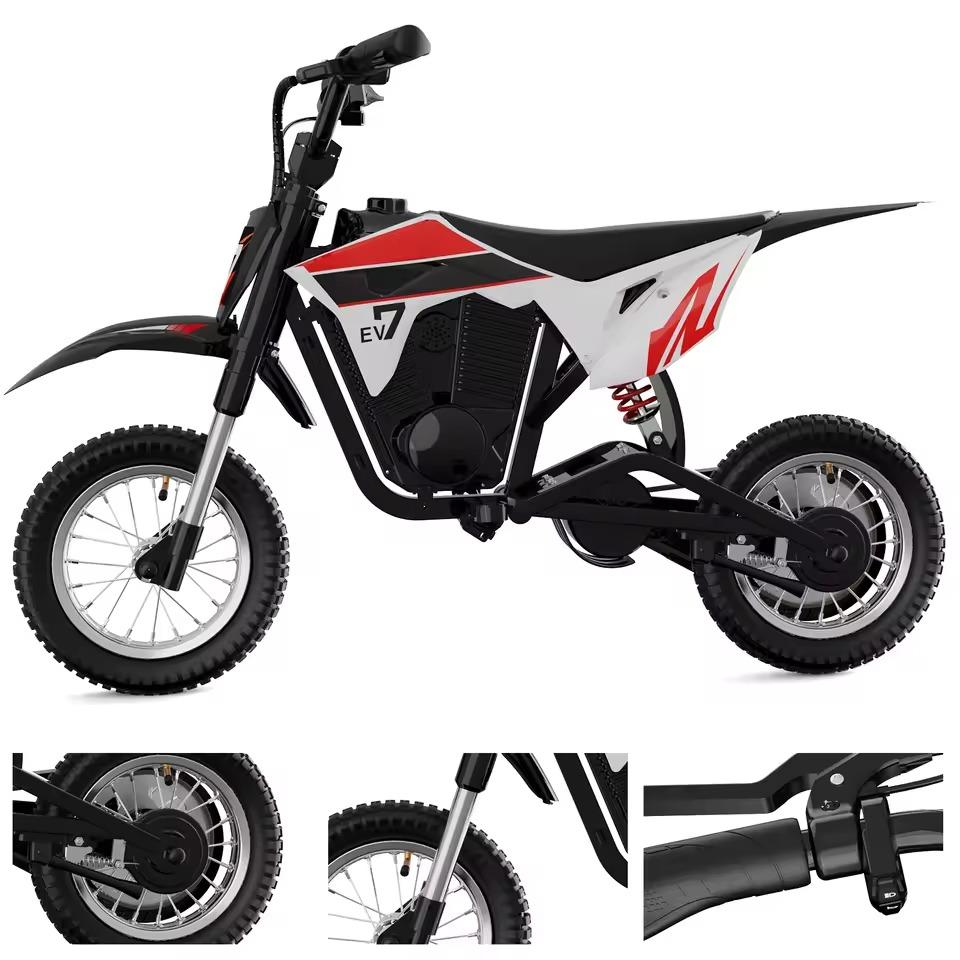 EVERCROSS TECH EV12M Pro