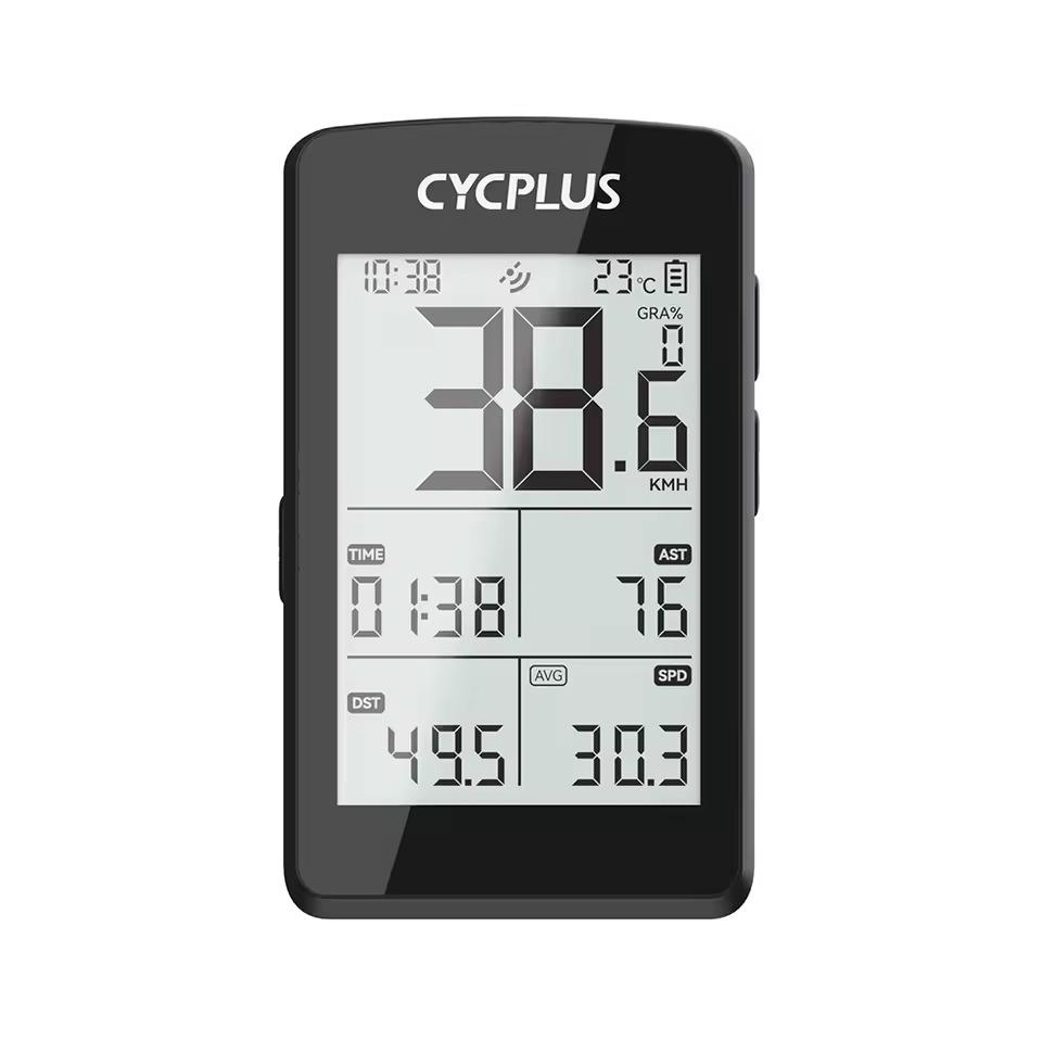 CYCPLUS M3