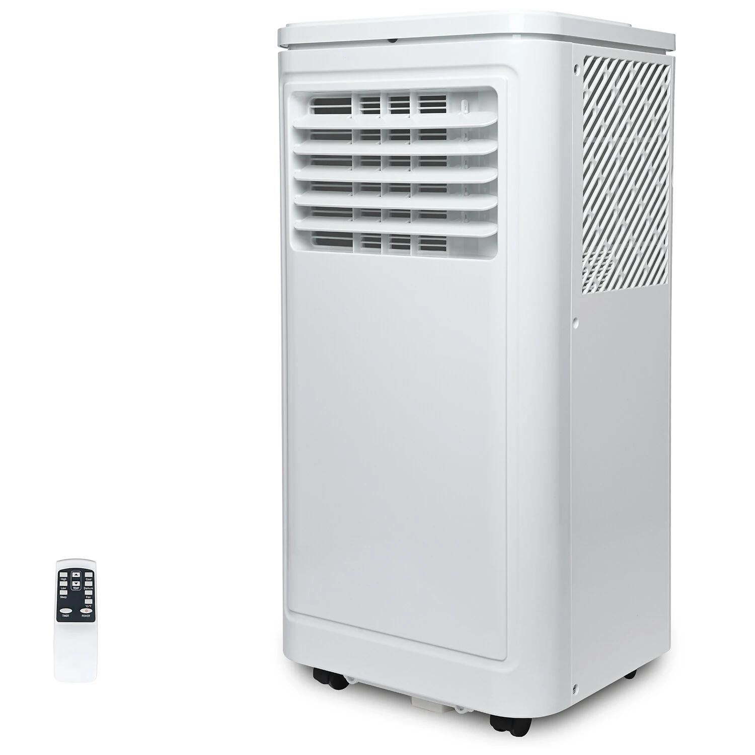 Xmund mobilná klimatizácia 9000 BTU