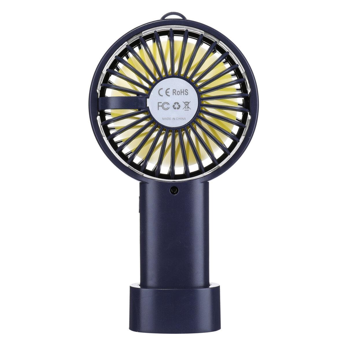 Handheld Portable Mini USB Fan