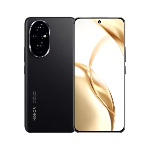Honor 200 5G, globálna verzia