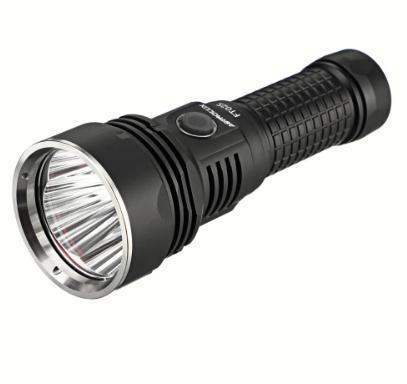 Astrolux FT02S baterka