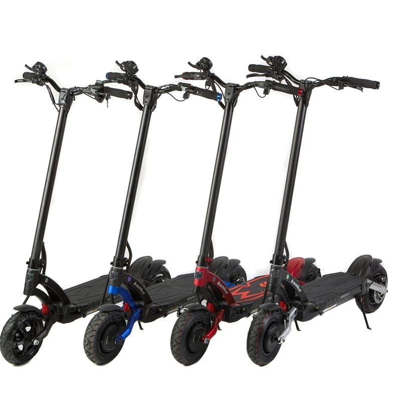 Kaabo Mantis 10 ECO