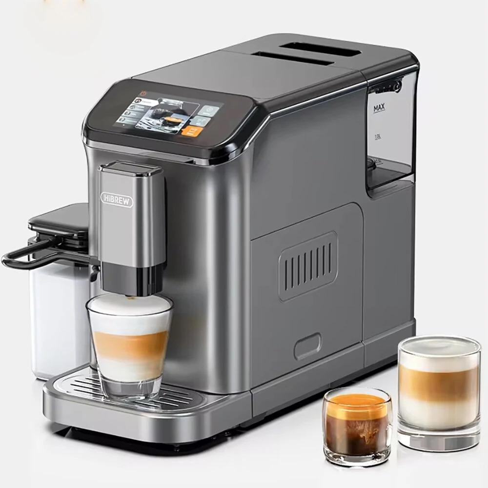 Hibrew H16 + prenosný kávovar H4E