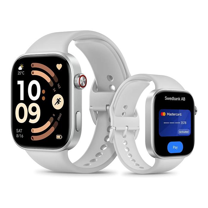 Redmi Watch 6 NFC