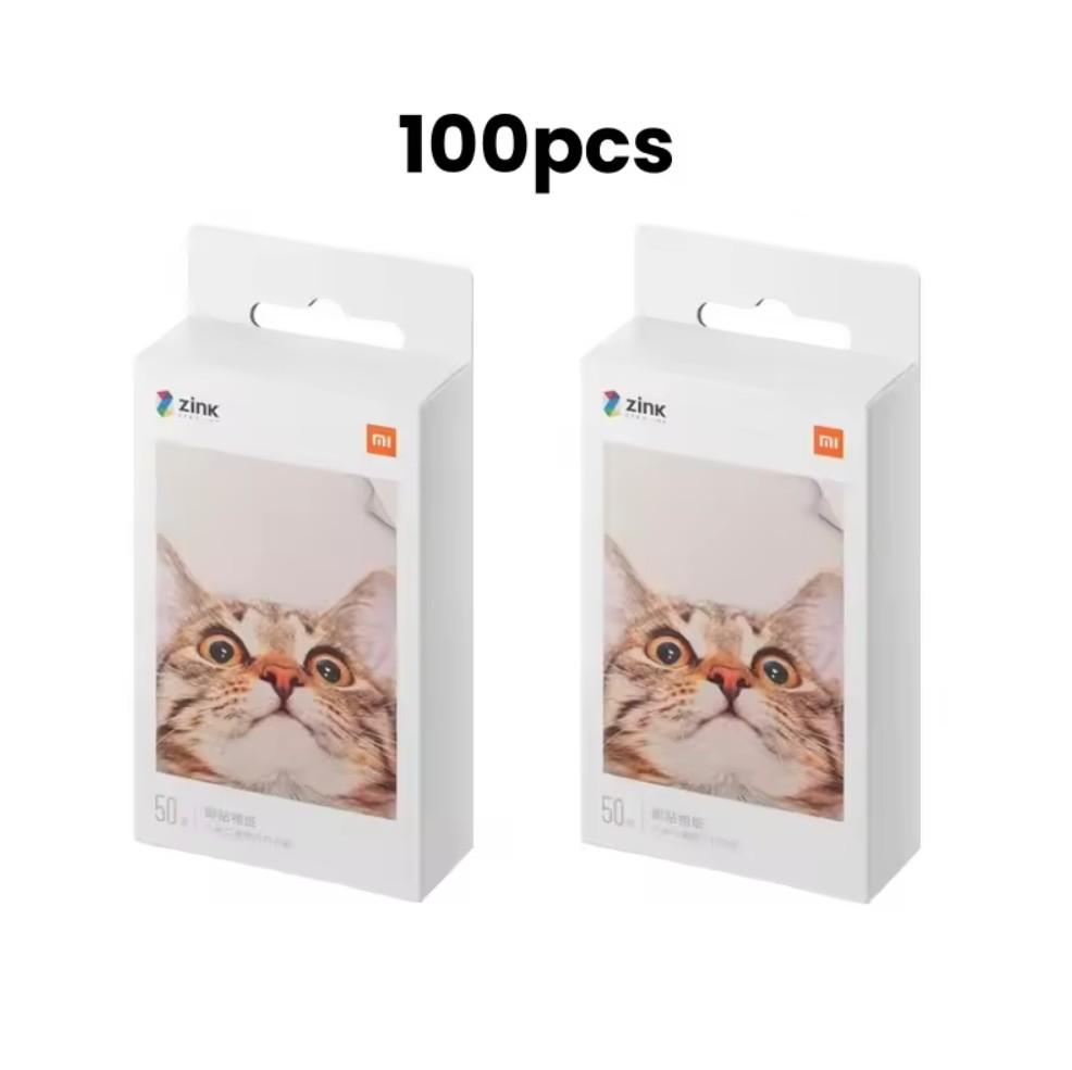 Xiaomi Portable Photo Printer 1S
