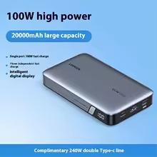 UGREEN 145 W Powerbanka