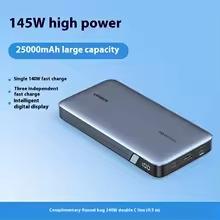 UGREEN 145 W Powerbanka