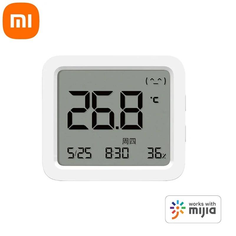 Xiaomi Mijia MJWSD05MMC teplomer