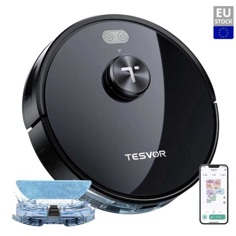 Tesvor S5