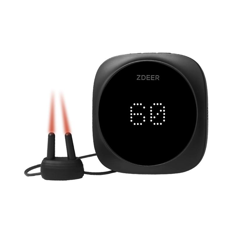 Xiaomi ZDEER Laserový prístroj na liečbu nádchy