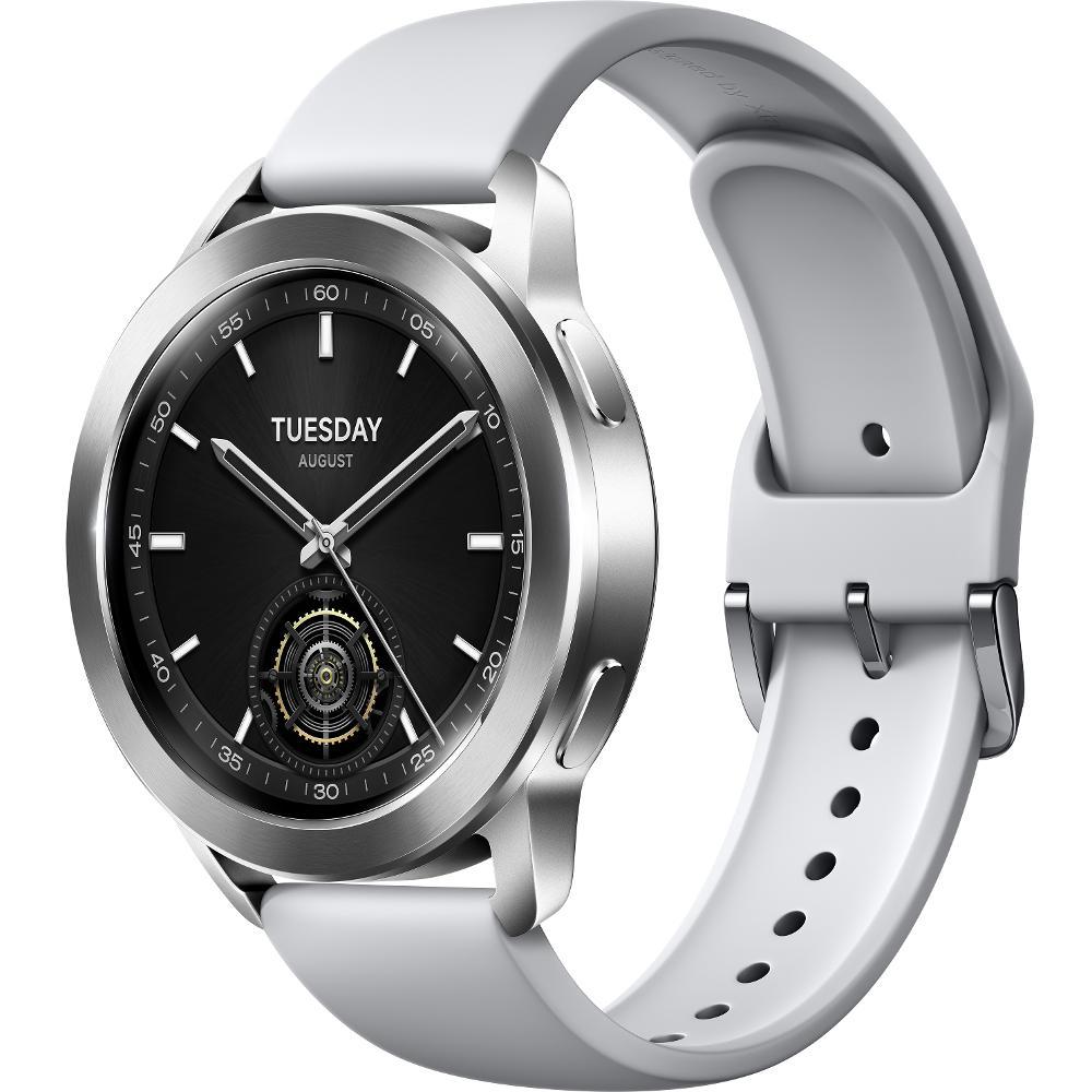 Xiaomi Watch S3 Globálna Verzia