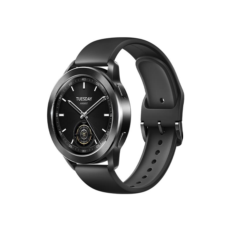 Xiaomi Watch S3 Globálna Verzia