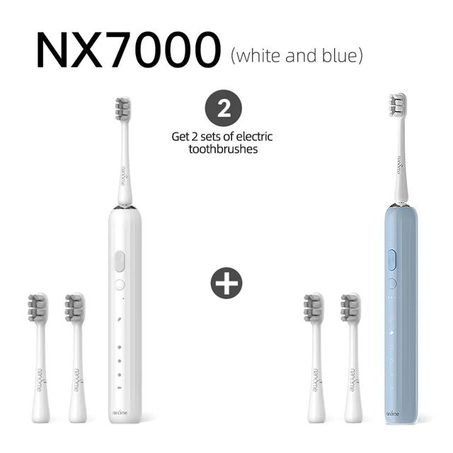 Nandme NX7000