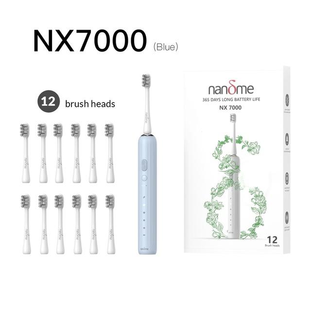 Nandme NX7000