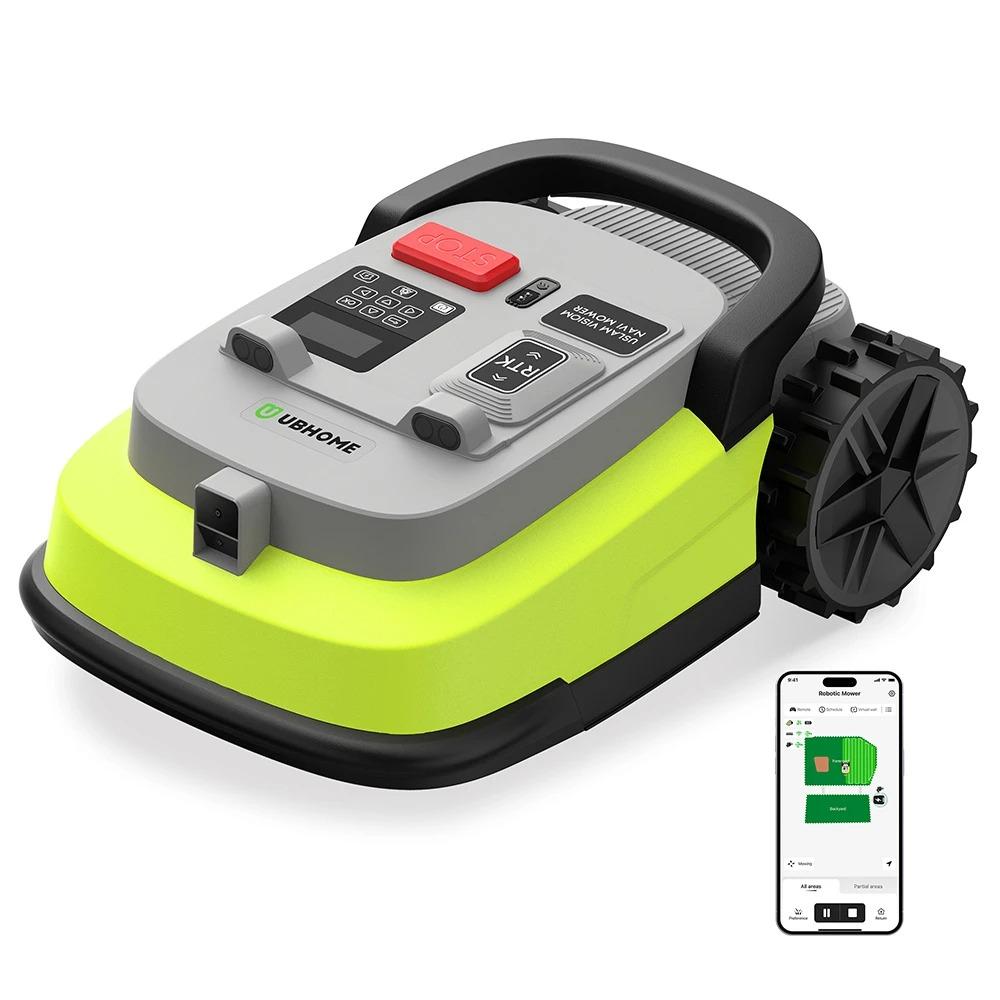 UBHOME M10