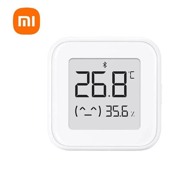 Xiaomi Mijia Bluetooth Thermometer Updated Version