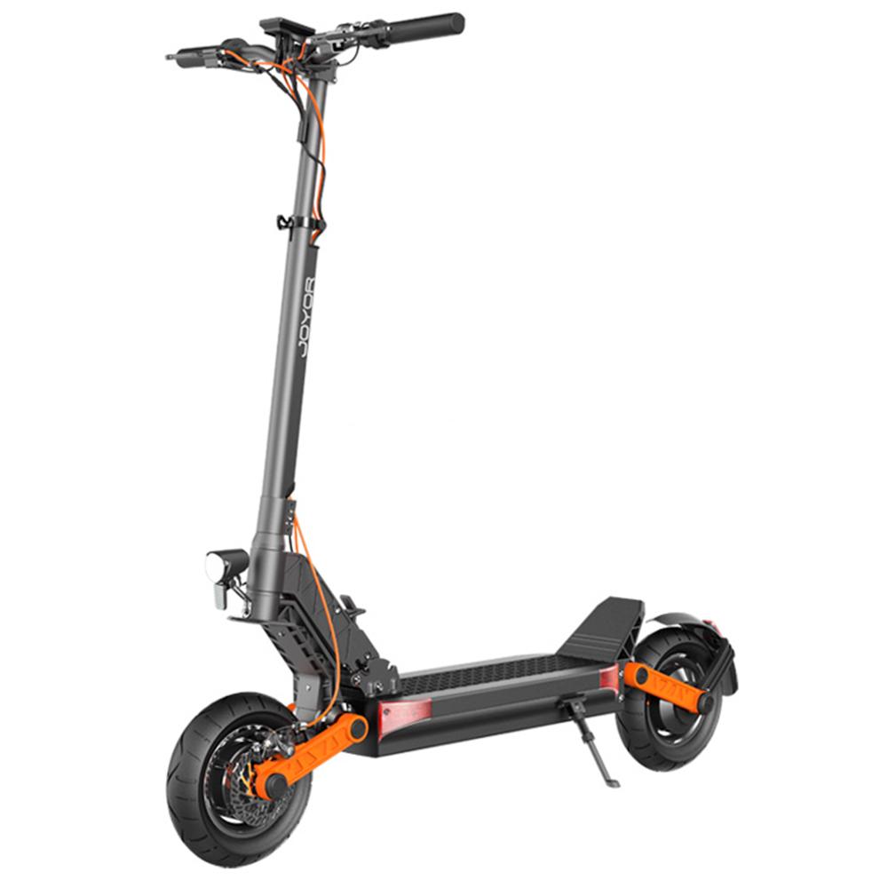 JOYOR S5 / JOYOR S5 Pro / JOYOR S5-Z