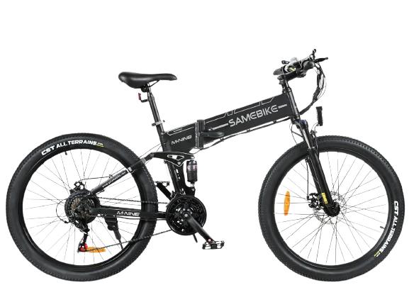 Samebike LO26-II-YD